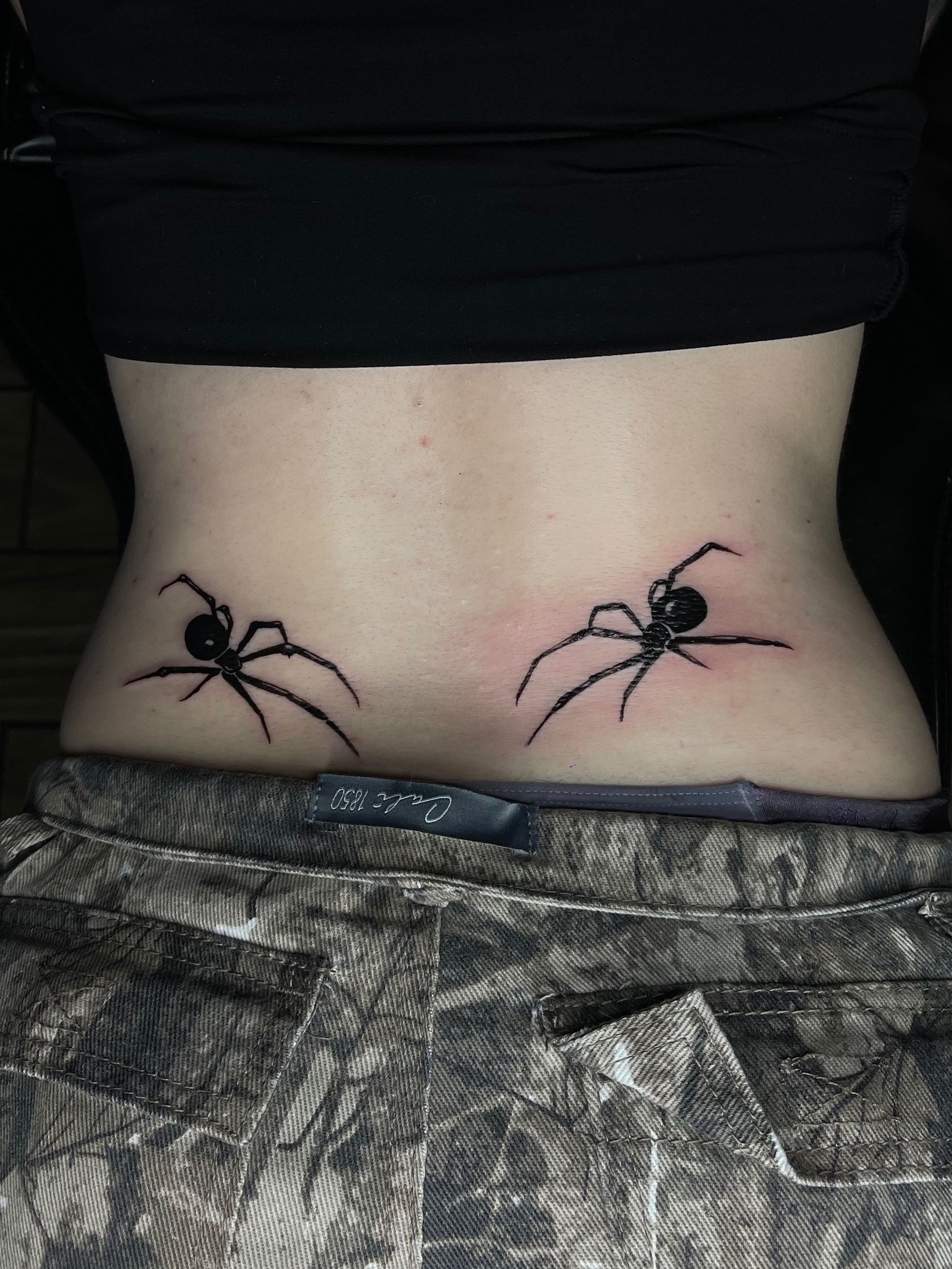 Tattoo by Skar at Platinum Tattoos & Piercings, San Antonio TX