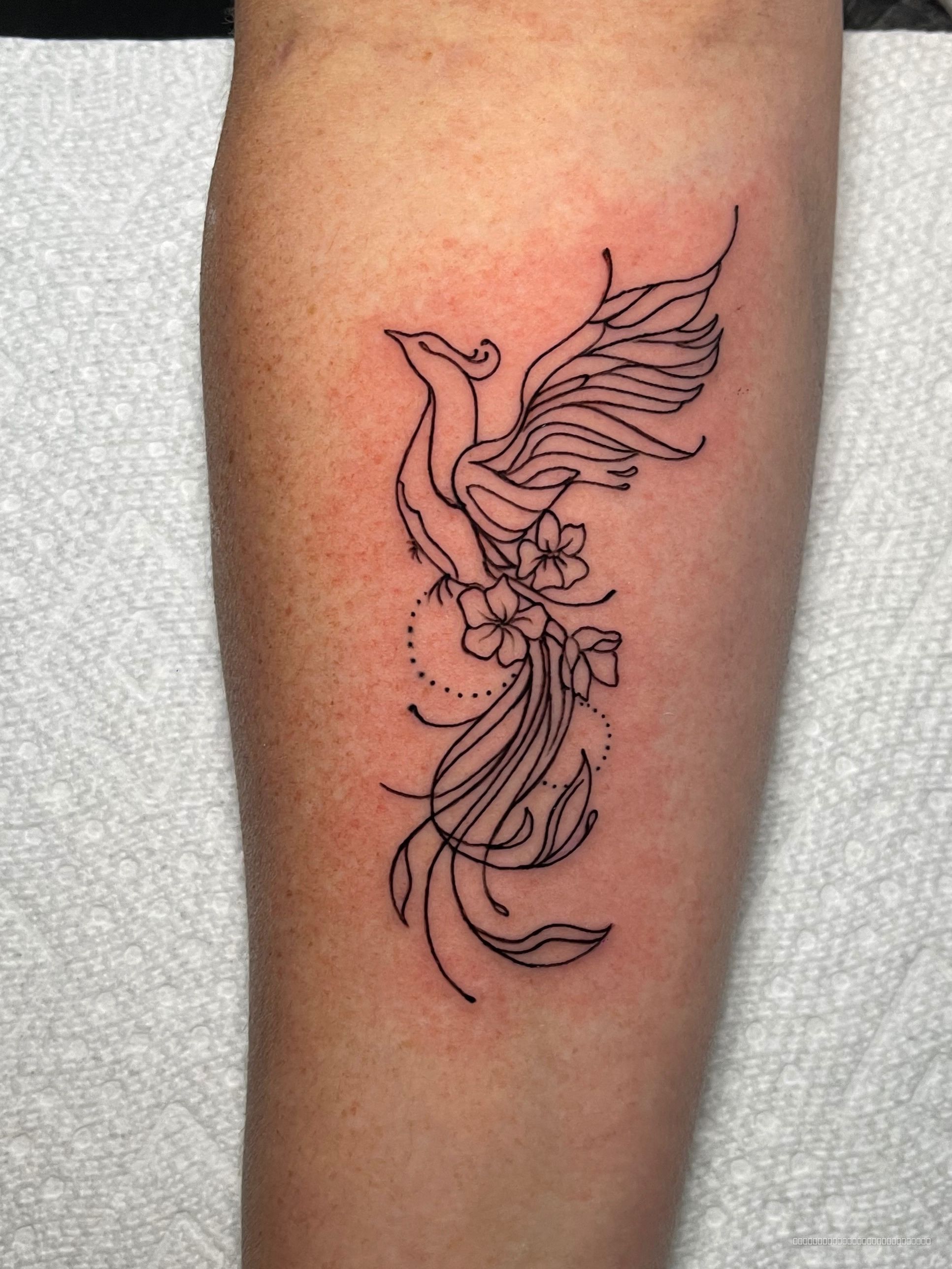 Tattoo by Skar at Platinum Tattoos & Piercings, San Antonio TX