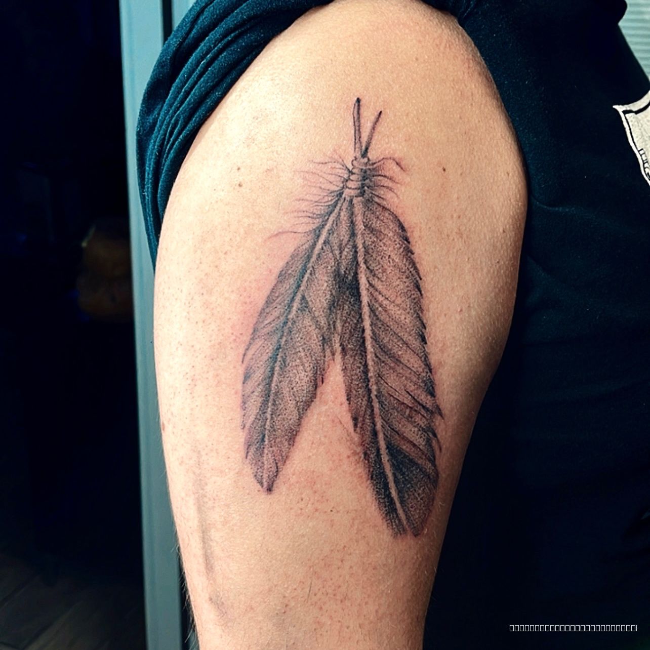 Tattoo by Skar at Platinum Tattoos & Piercings, San Antonio TX