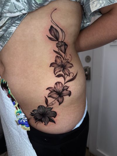 Work by Jerson