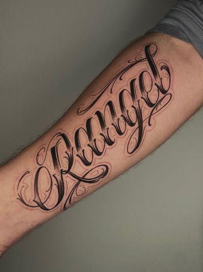 Work by Remy