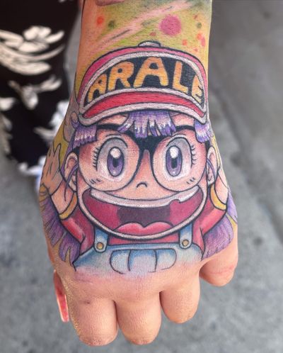 Work by Jerson