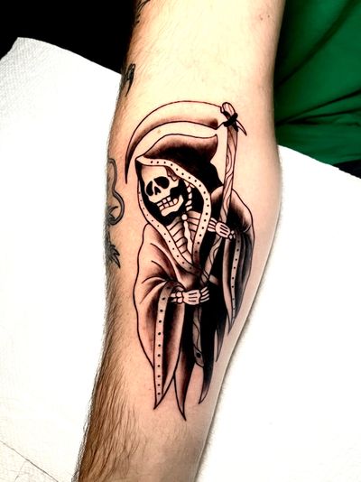 Work by Skar