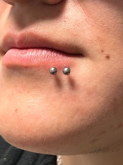 Work by Harley
