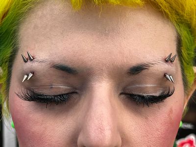 Work by Harley