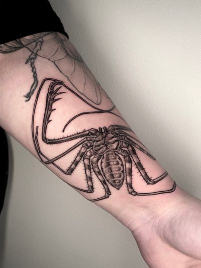blackwork