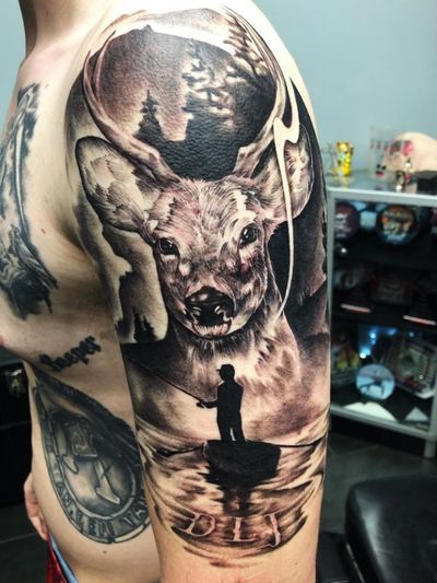 Work by Jordan