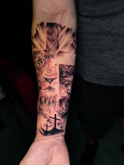 Work by Jordan