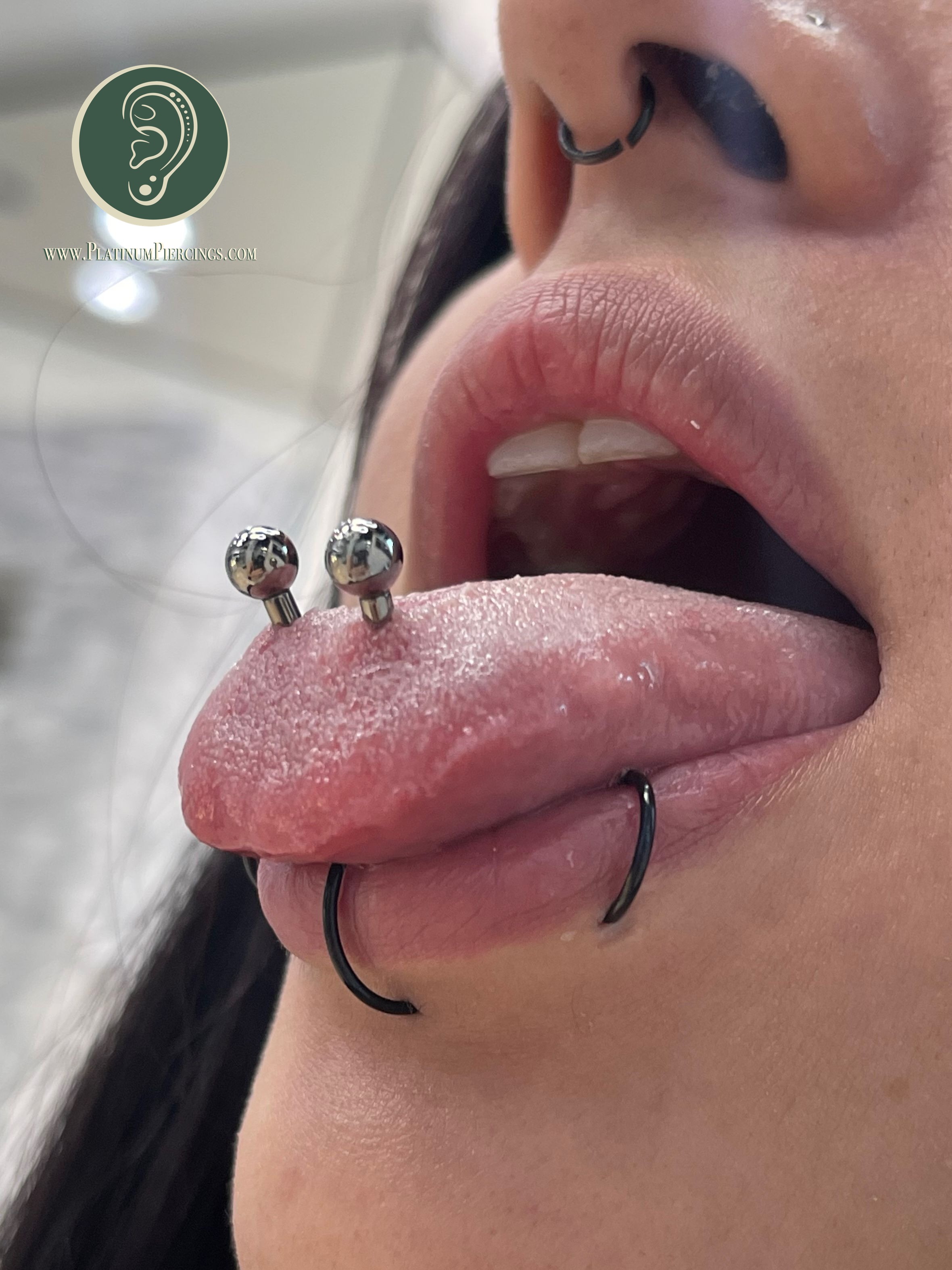 Platinum Body Piercings, North Star Mall, San Antonio TX