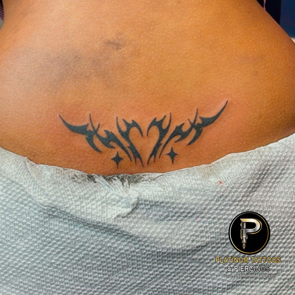 Tattoo by Skar at Platinum Tattoos & Piercings, San Antonio TX