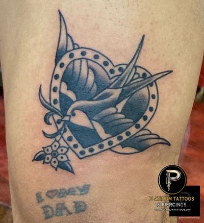 Work by JR