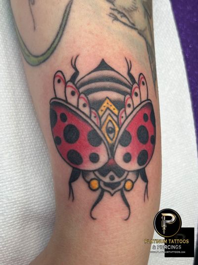 Work by JR
