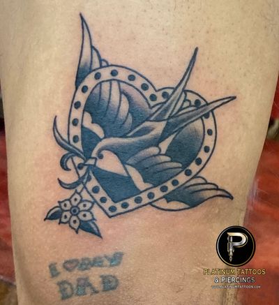 Work by JR