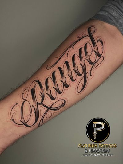 Work by Remy