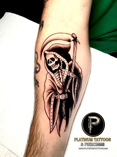 Work by Skar