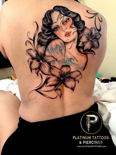 Work by Skar
