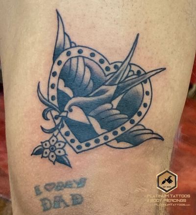 Work by JR