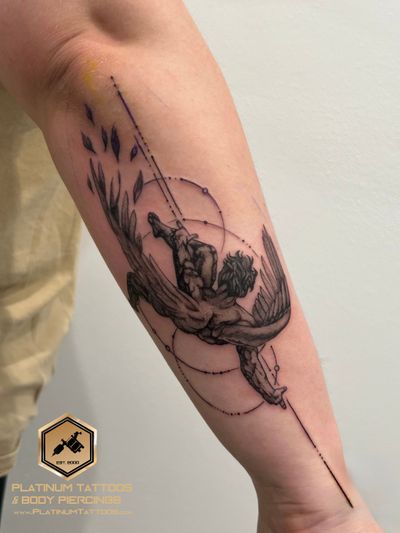 Work by Jesus