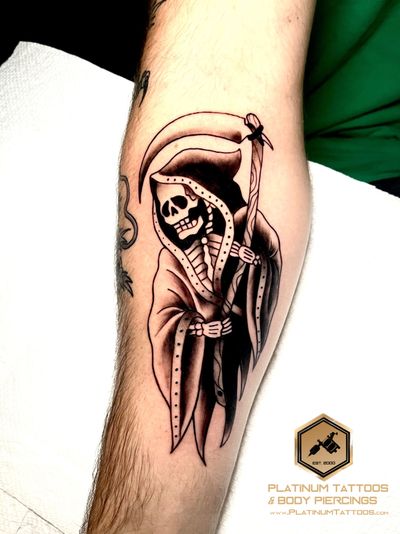 Work by Skar
